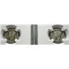 Image 2 : 1921D Mercury dimes  NGC 03-04
