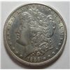 Image 1 : 1888S Morgan $ AU but several marks obverse