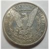Image 2 : 1888S Morgan $ AU but several marks obverse