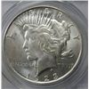 Image 2 : 1923D  Peace $  PCGS63