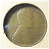 Image 8 : Set of Lincoln pennys:1909 thru 1933D will avg VG/F:09S VG-Svdb  VF-