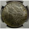 Image 2 : 1885-O MORGAN DOLLAR NGC MS62