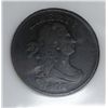 Image 2 : 1808/7 1/2 CENT COHEN-2 PCI VF-30