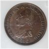 Image 2 : 1783 WASHINGTON DRAPED BUST 1860'S RESTRIKE PCI PROOF 63