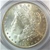Image 2 : 1896 MORGAN DOLLAR PCGS MS-64