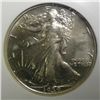 Image 2 : 1939 WALKING LIBERTY HALF DOLLAR NGC PROOF66, SUPERB!