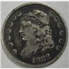 Image 1 : 1832  half dime  VF very solid strike