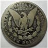 Image 2 : 1893O Morgan $AG