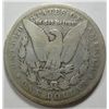 Image 2 : 1895O Morgan $   VG but attempt to remove mark on face