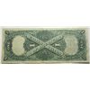 Image 2 : 1880 $1 US Legal Tender Note  VF