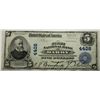 Image 1 : 1902  $5  National currency  FNB  DARBY PA  AU/CU