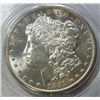 Image 2 : 1881S Morgan $  PCGS63