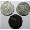 Image 2 : 3   1890CC Morgan $ AG-Good-VG