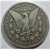 Image 2 : 1892CC Morgan $ AG/Good