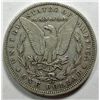 Image 2 : 1893CC Morgan $ VF/XF  closer to XF  PQ coin