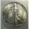 Image 2 : 1941-D WALKING LIBERTY HALF DOLLAR ICG MS65, GEM