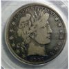 Image 2 : 1897-O BARBER HALF DOLLAR PCGS F/VF