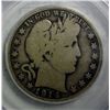 Image 2 : 1914 BARBER HALF DOLLAR PCGS VG8