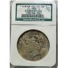 Image 1 : 1922 BINION PEACE DOLLAR, NGC GENUINE, BU