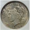 Image 2 : 1922 BINION PEACE DOLLAR, NGC GENUINE, BU