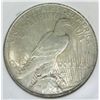 Image 3 : 1922 BINION PEACE DOLLAR, NGC GENUINE, BU
