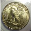 Image 3 : 1940 WALKING LIBERTY HALF DOLLAR PCGS MS67 SUPER GEM!