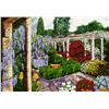 Image 1 : Wanda Kippenbrock, Elegant Tranquility, Oil on Canvas