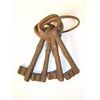Image 1 : Pirates of the Caribbean Jailers Keys