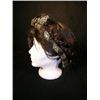 Image 3 : Lord Of The Rings Brunette Wig