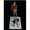 Image 1 : Batman & Robin Autographed Lot