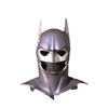 Image 1 : Batman Forever George Clooney Ice Cowl