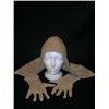 Image 2 : Beneath the Planet of the Apes Mutant Costume