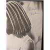 Image 2 : Richard Burton Signed Photo with Elizabeth Taylor