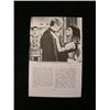 Image 3 : Richard Burton Signed Photo with Elizabeth Taylor