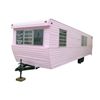 Image 1 : Elizabeth Taylor Customized Dressing Room Trailer