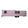 Image 2 : Elizabeth Taylor Customized Dressing Room Trailer
