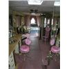 Image 8 : Elizabeth Taylor Customized Dressing Room Trailer