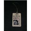 Image 10 : Elton John Collector's Lot