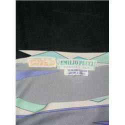 Marilyn Monroe Worn Pucci Dress Marilyn Monroe Worn Pucci Dress