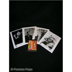 Elvis Presley Photo Collection