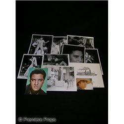 Elvis Presley Photo Collection