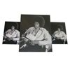 Image 1 : Michael Jackson Never Before Released Original Photo & Negative