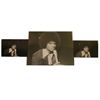 Image 1 : Michael Jackson Never Before Released Original Photo & Negative