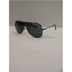 Michael Jackson Aviator Sunglasses