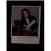Image 2 : Set of Four Photos of Michael Jackson