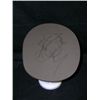 Image 2 : Michael Jackson Signed Military Hat