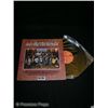 Image 2 : We Are the World Album Signed by Michael Jackson