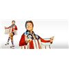 Image 5 : Liberace Bicentennial Costume