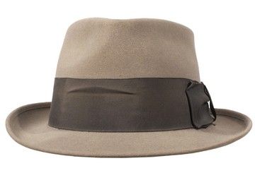 Frank Sinatra Fedora From Late 1960's
