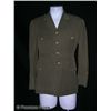 Image 1 : Warner Baxter Military Jacket from The Road to Glory